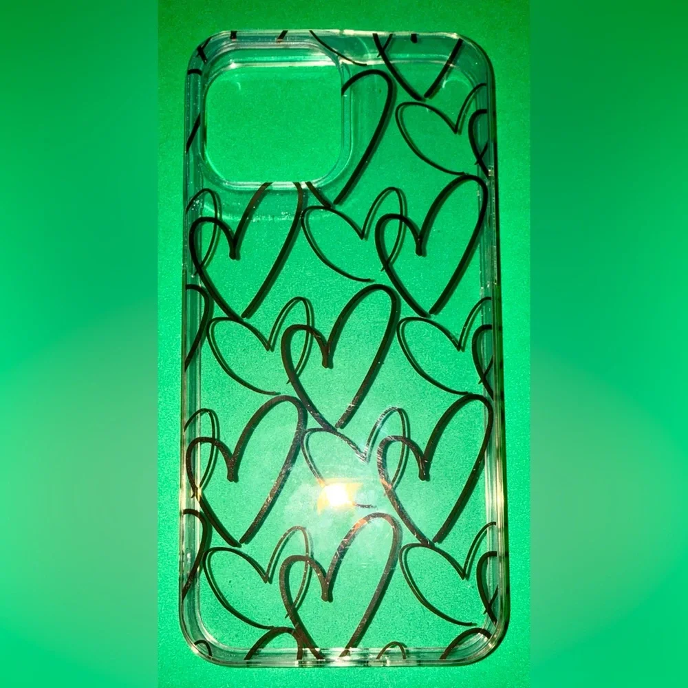 6 iPhone 13 ProMax Phone Cases (Set of 6)